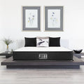 11-Inch Two-Sided Firm Mattress, Twin J738689