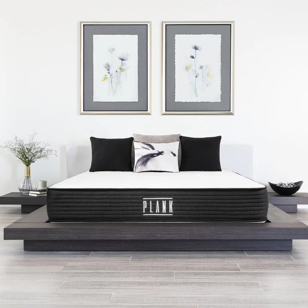 11-Inch Two-Sided Firm Mattress, Twin J738689