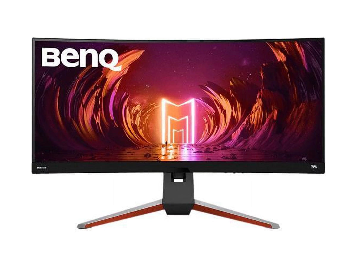 34" Curved IPS Gaming Monitor H248614