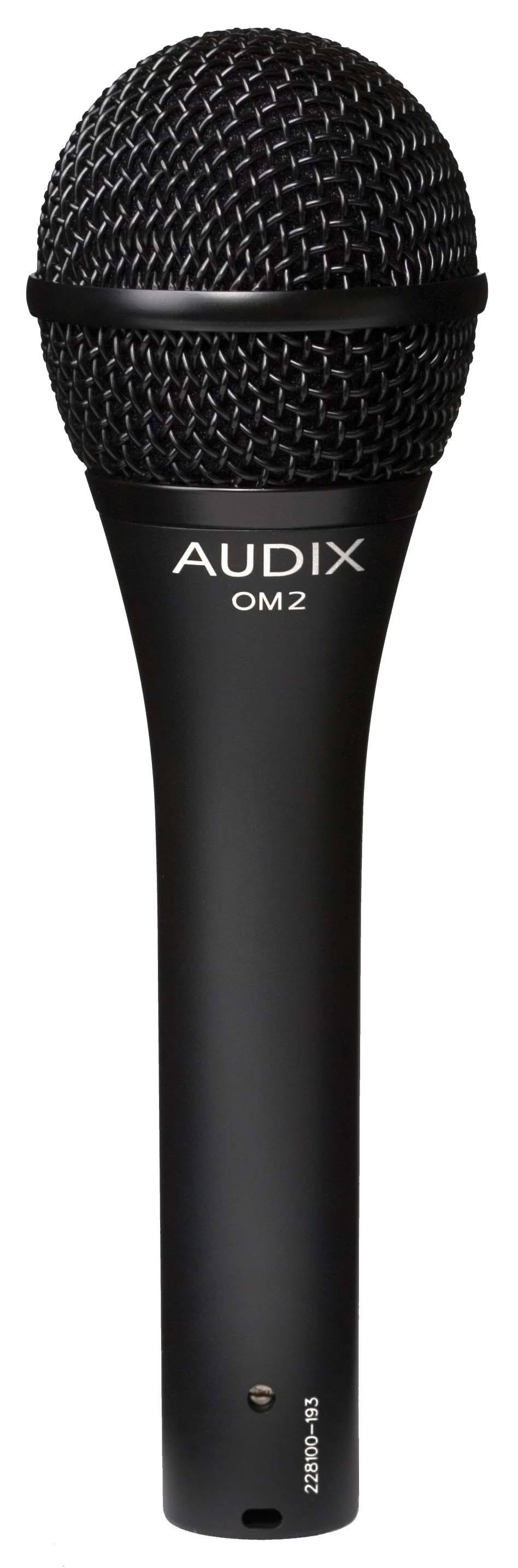 Dynamic Vocal Microphone I28965