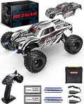 1:12 Scale 4x4 Remote Control Truck with 2 Rechargeable Batteries Z3219
