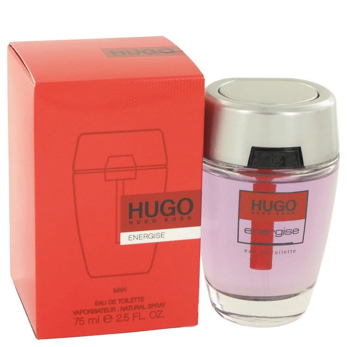 Hugo Energise M992