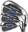Big Bertha B21 Iron Set 7-PW+SW T930014