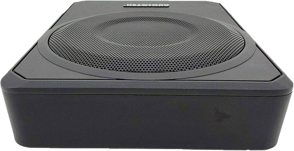 10 Inches 400 Watts Peak Power 200 Watts RMS Under-Seat Car Sub-woofer Q2233
