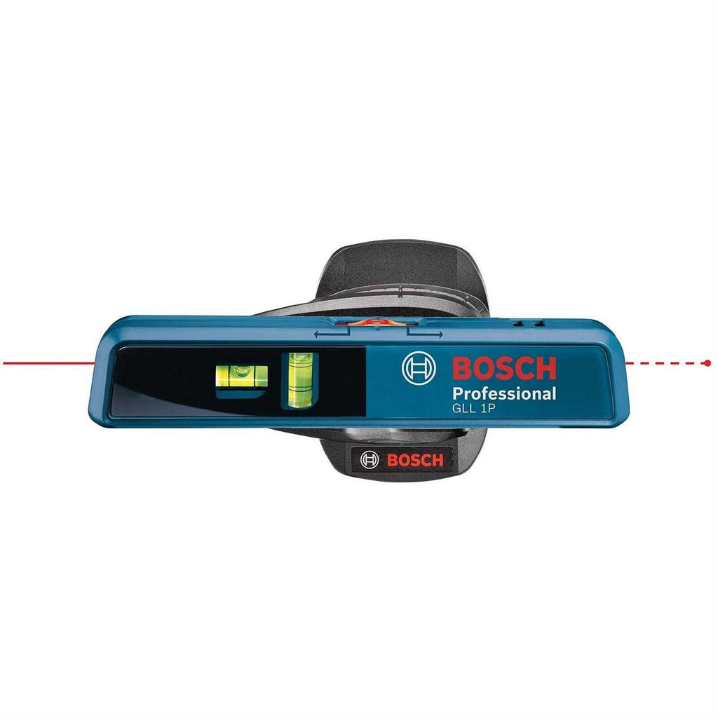 Line & Point Laser Level V1179