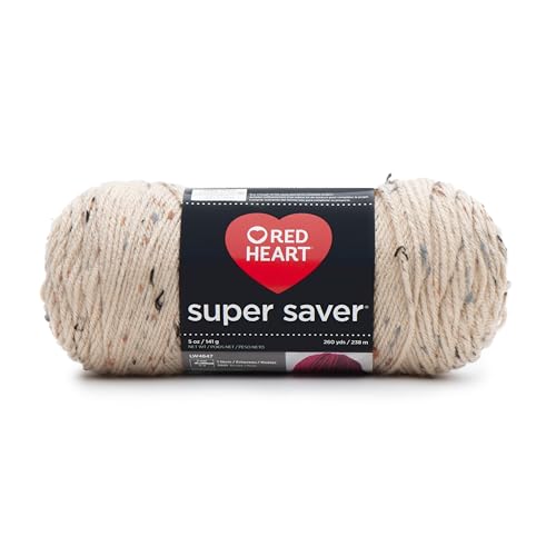 Fleck-Buff Yarn I531938