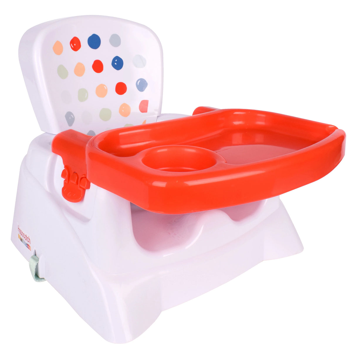 Booster Seat with Tray M4891