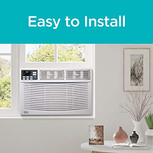 Window Air Conditioner F960