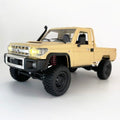 1/12 4x4 RC Rock Crawler Off Road Pickup U1898