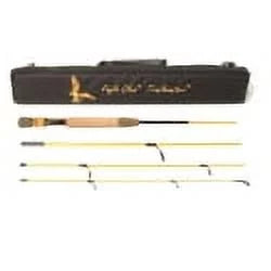 7'6 Travel Spin/Fly Fishing Rod X75809