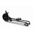 Foldable Home Rower with Adjustable Foot Plate W313