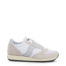Blue EU 46 Saucony Jazz Shoes Q270