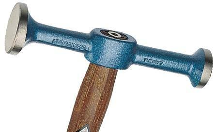 Balanced Ding Bumping Hammer G979
