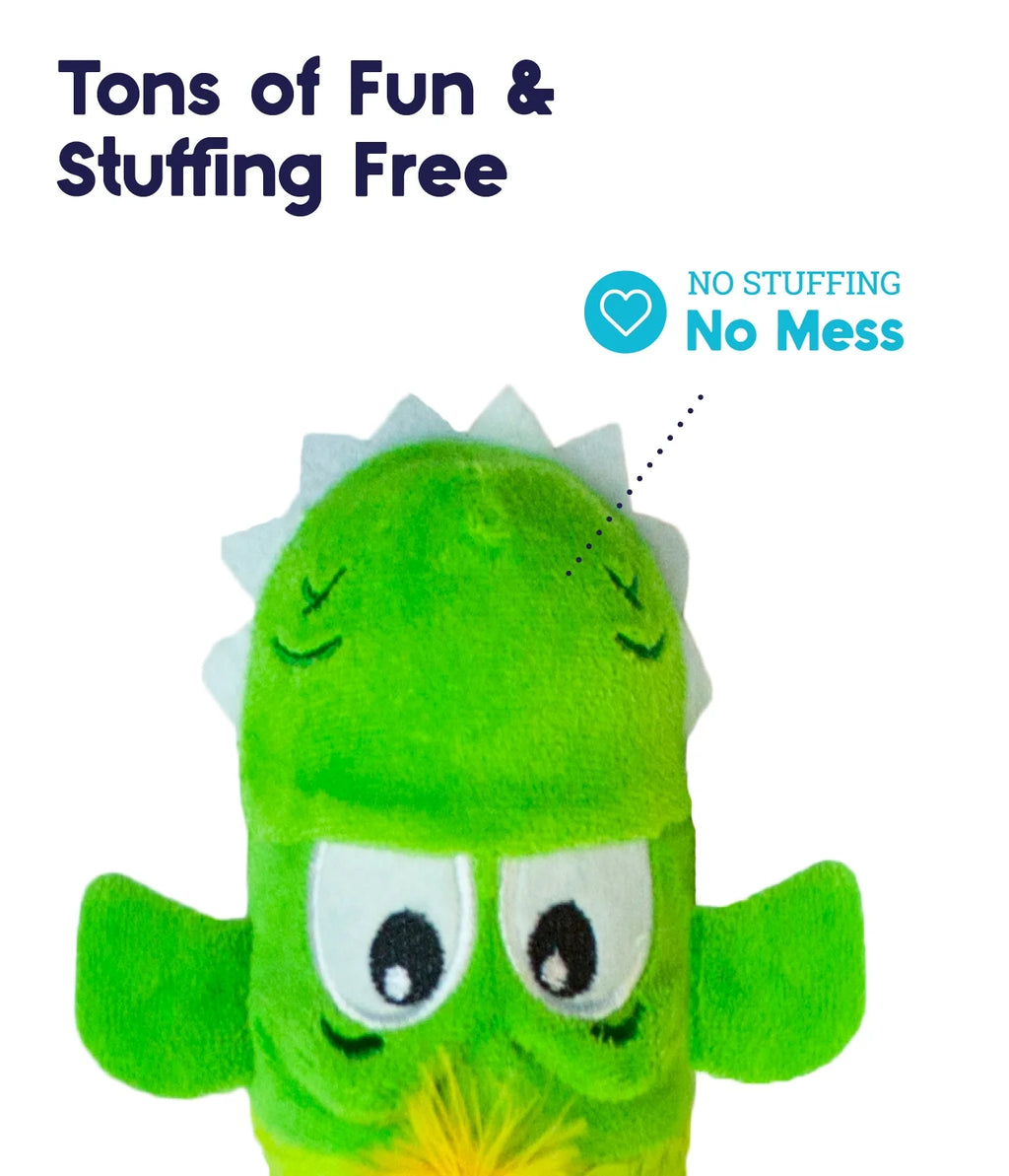 Green Medium Dog Toy G88105
