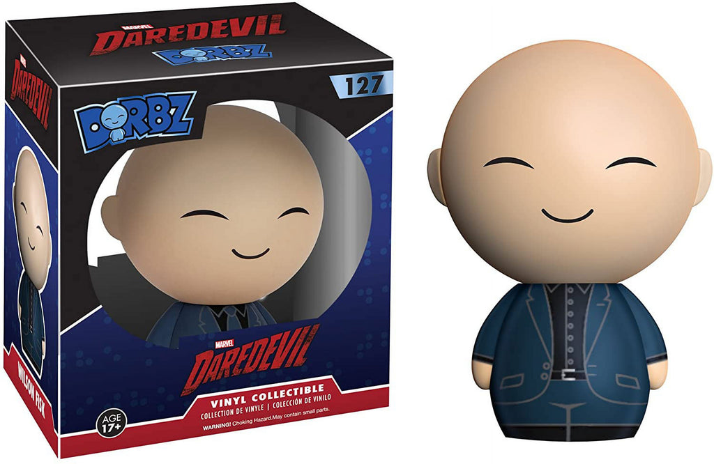 Wilson Fisk Collectible Figure N4254