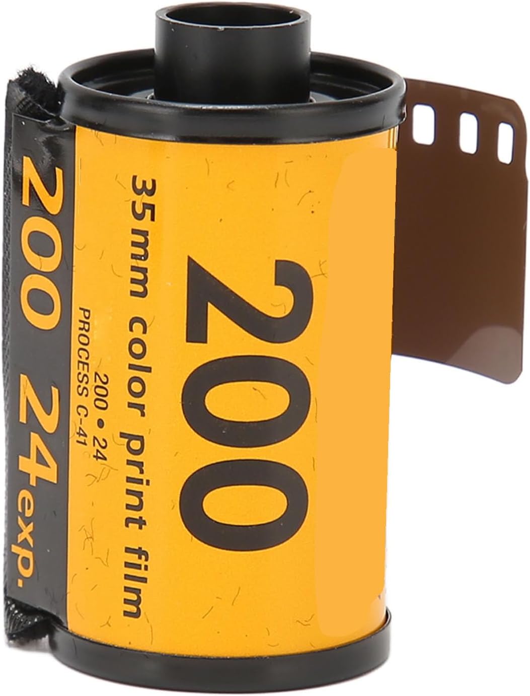 Color Negative Film ISO 200 24 Exposures 35mm Film U9243