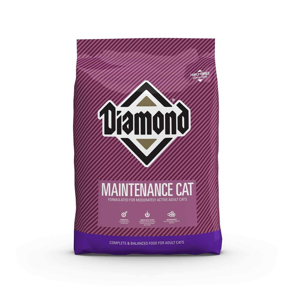 Dry Cat Food Z2761
