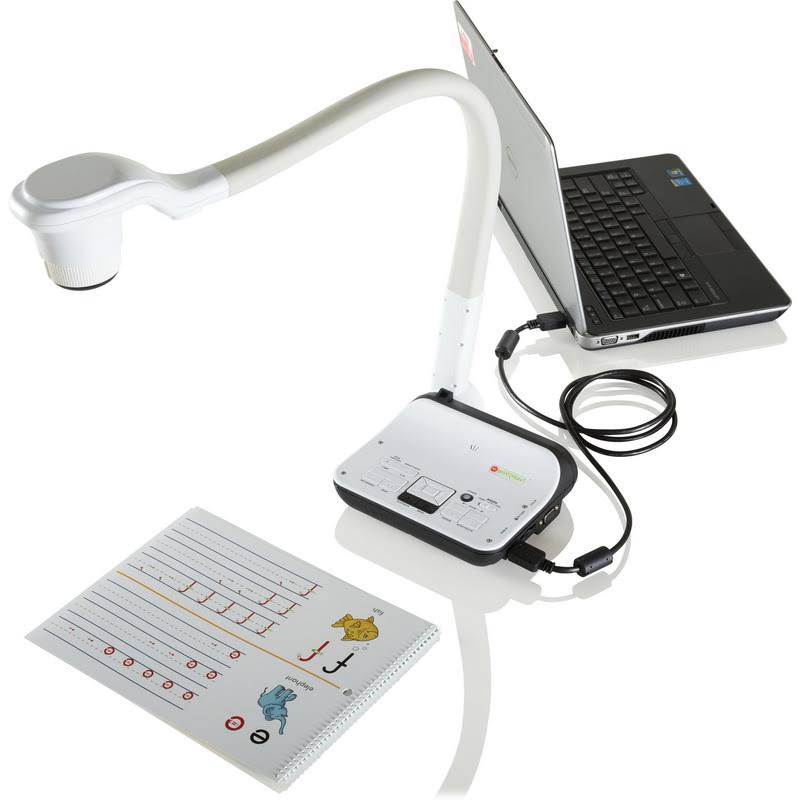 Document Camera 8 MP I99723