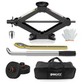 2.5 Ton Scissor Car Jack with Pucks S628