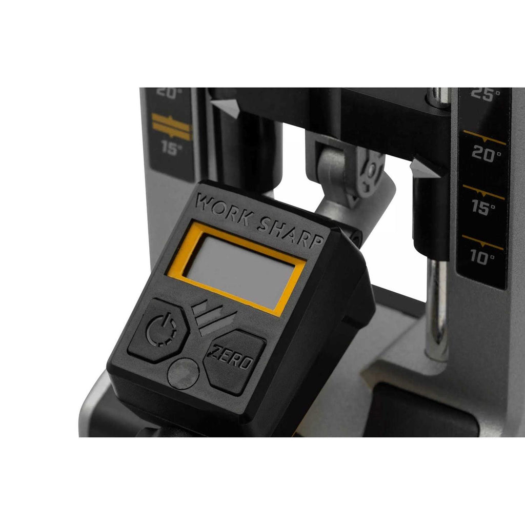 Precision Adjust Knife Sharpener H374