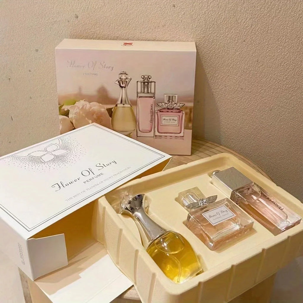 3-Piece Perfume Set X178251