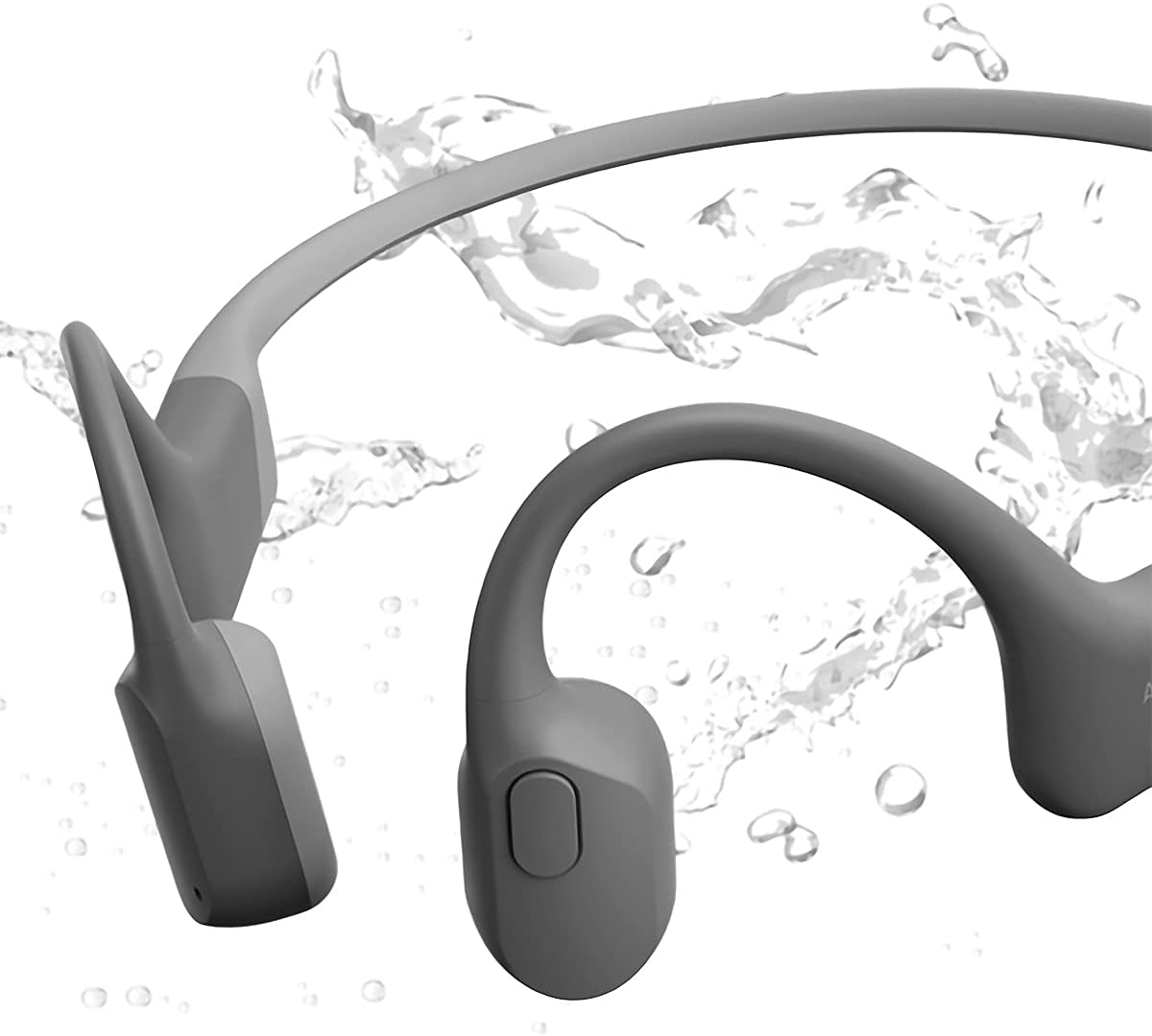 Open-Ear Bluetooth Bone Conduction Sport Headphones U5068