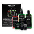 Men's Unscented Face Care Routine U55558
