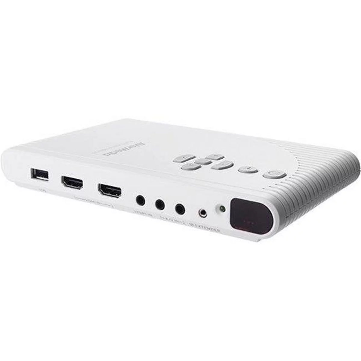 Hybrid TVBox T286276