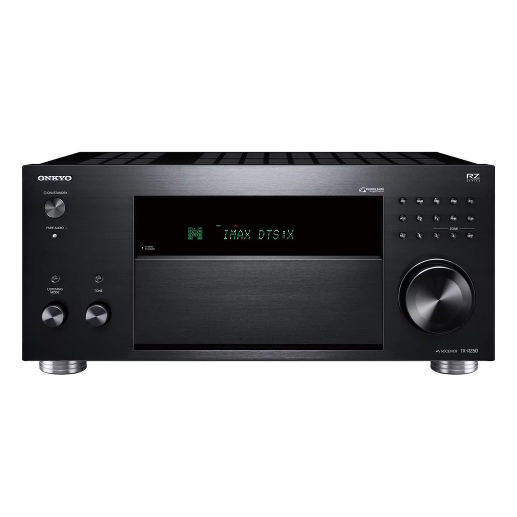 9.2 Channel Network 8K AV Receiver V7895