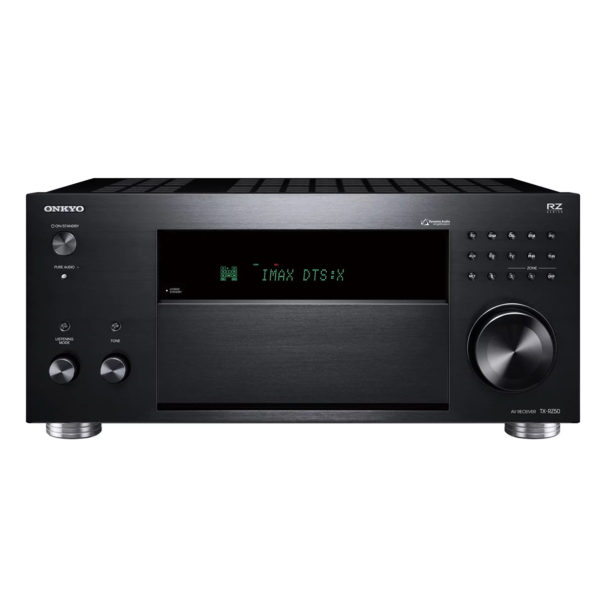9.2 Channel Network 8K AV Receiver V7895