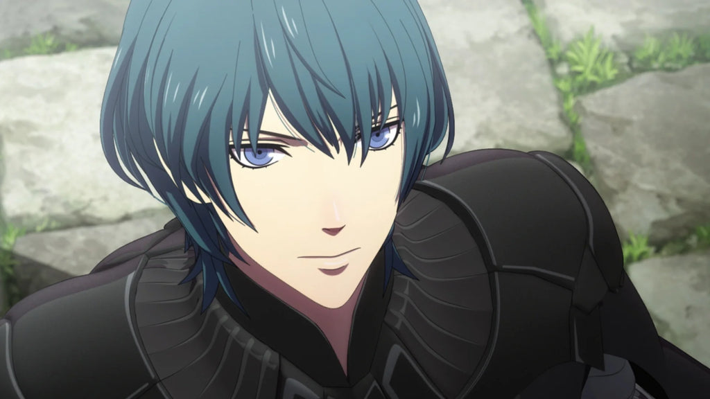 Fire Emblem: Three Houses I514