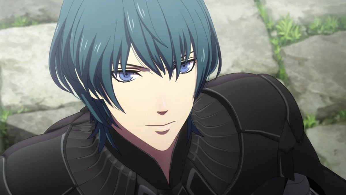 Fire Emblem: Three Houses I514