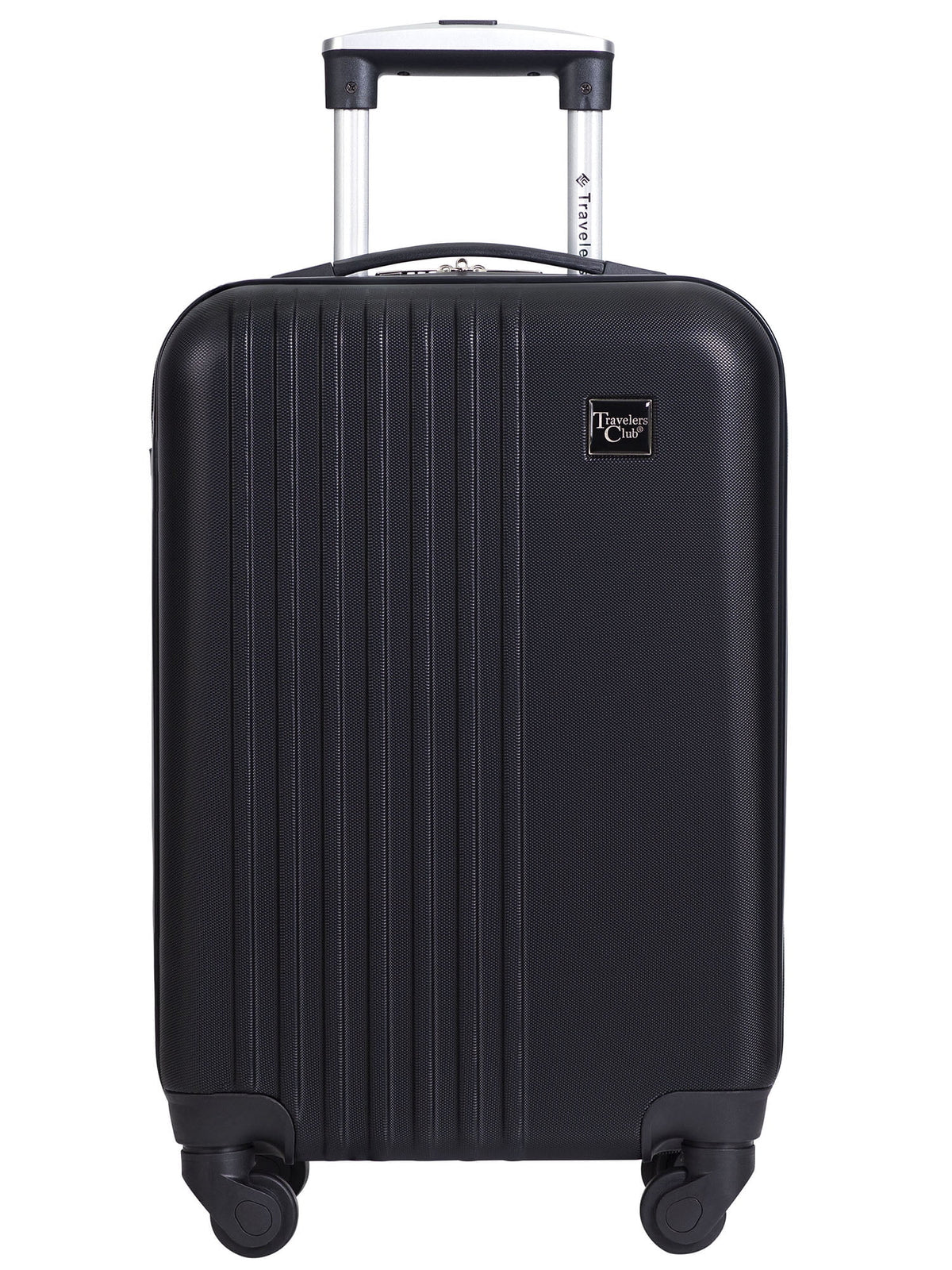 20" Black Spinner Carry-on F969