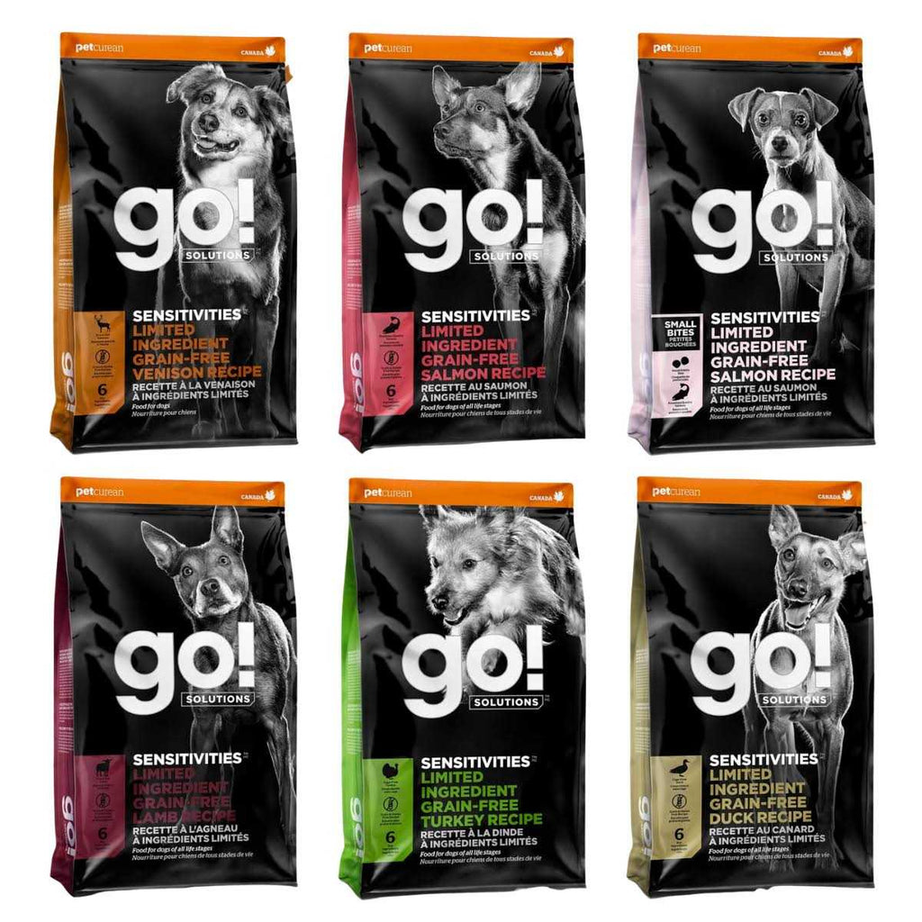 Limited Ingredient Venison Recipe Dry Dog Food Q553999