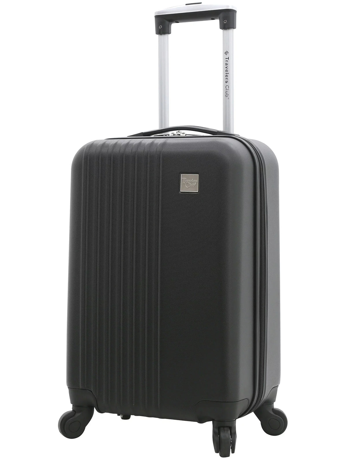 20" Black Spinner Carry-on F969