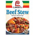 1.5 Oz Packet Pack of 12 Dry Seasoning Beef Stew D493