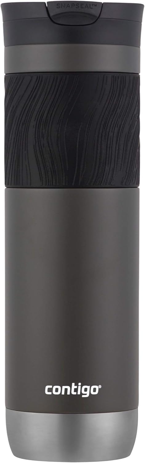 Insulated Travel Mug K5642