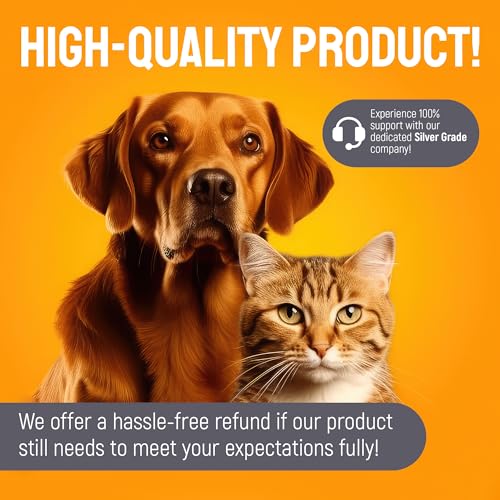 2 Oz Cat Ear Cleaner R4265