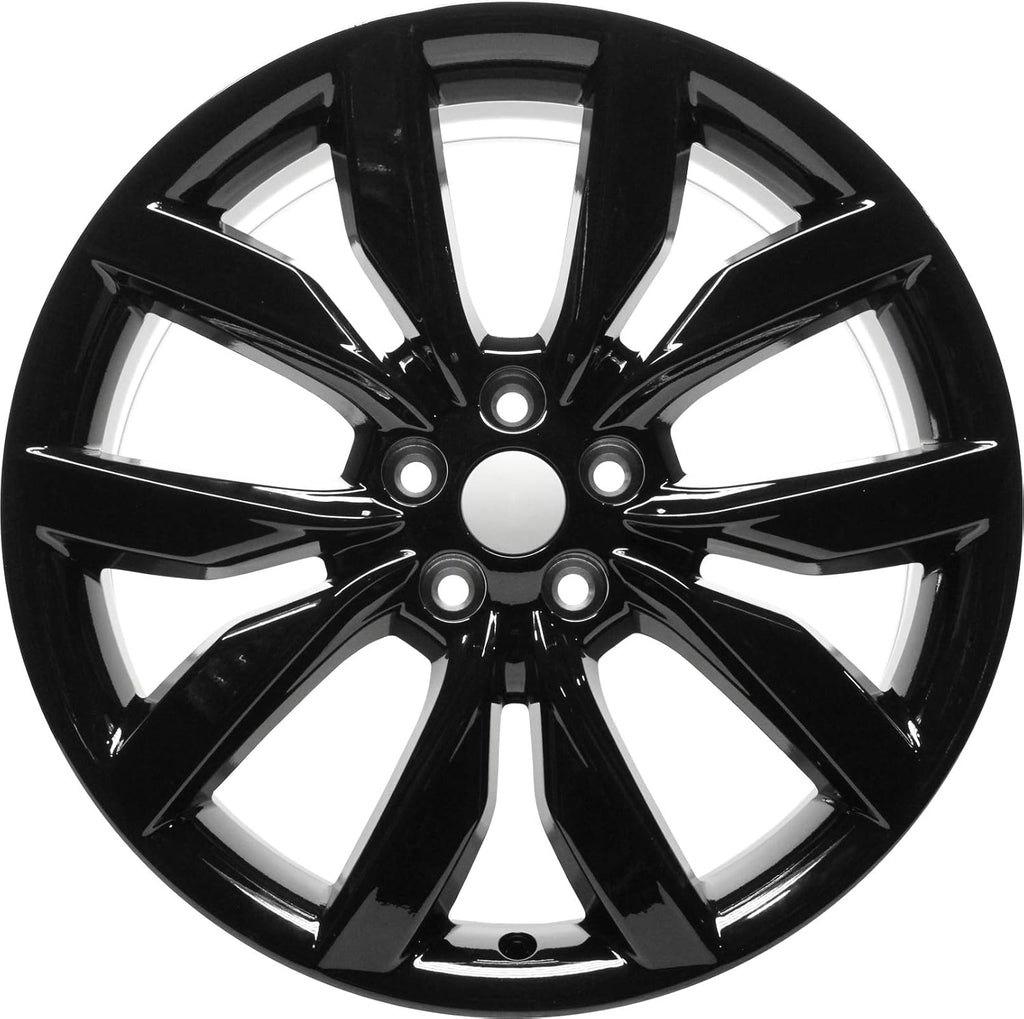 19 Inch Aluminum Alloy Wheel Rim P7806
