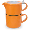 Tea for One with Infuser 14 Ounces A57341