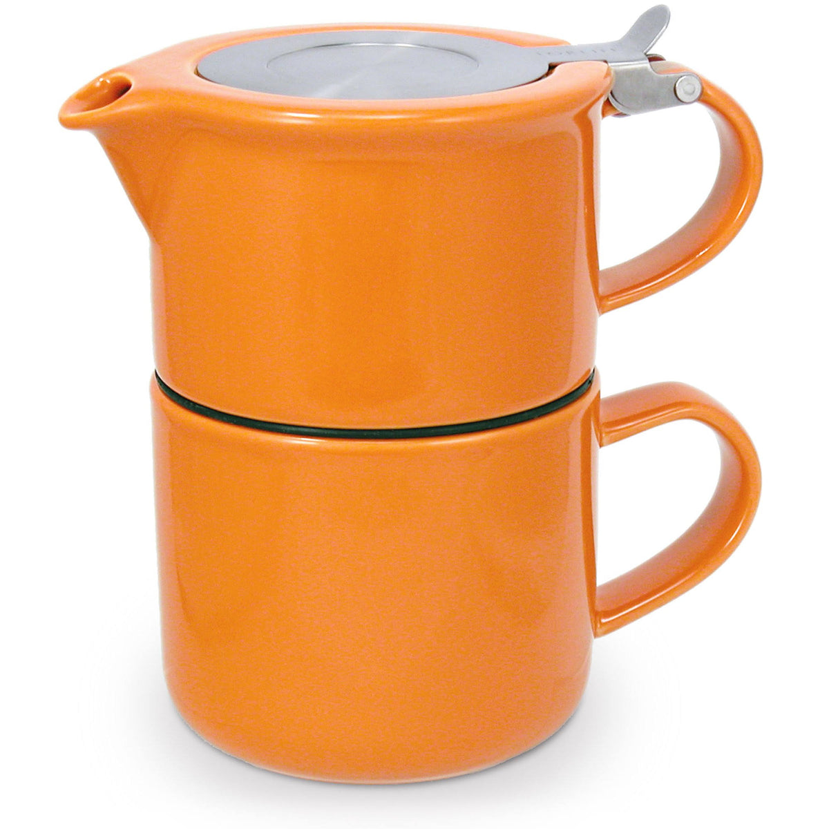 Tea for One with Infuser 14 Ounces A57341