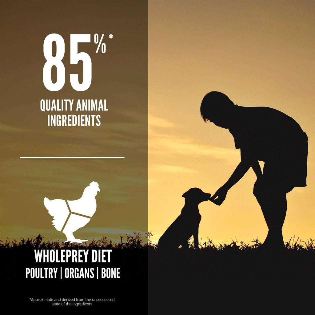 Puppy Large Breed Dry Dog Food Q253
