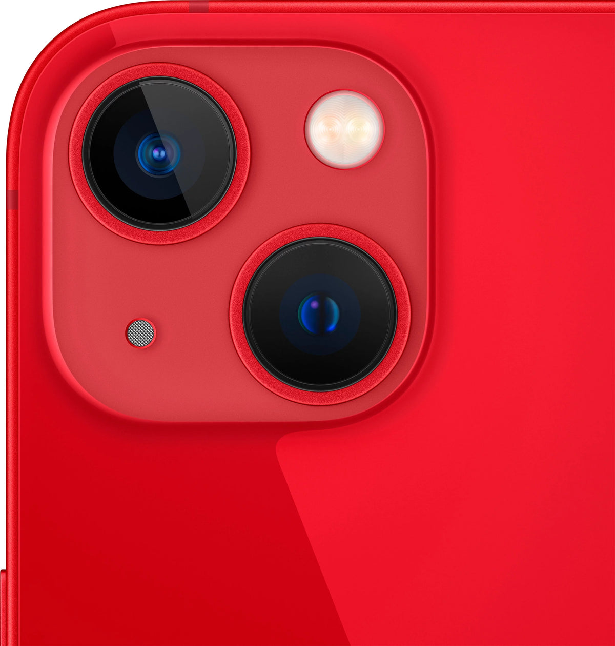 128GB Red iPhone 13 Mini W81884