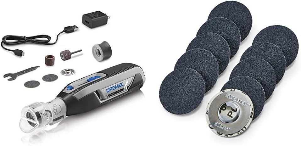Dog Nail Grinder and Trimmer H53006