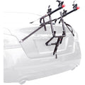 2 Bike Car Rack X7314