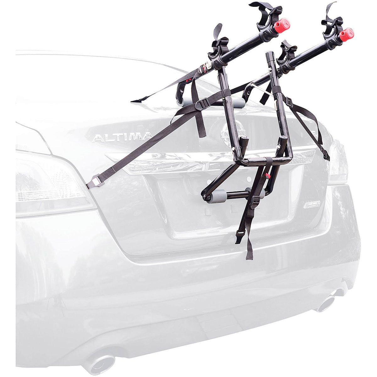 2 Bike Car Rack X7314