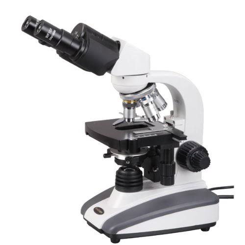 40X-2000X LED Binocular Biological Compound Microscope M315520
