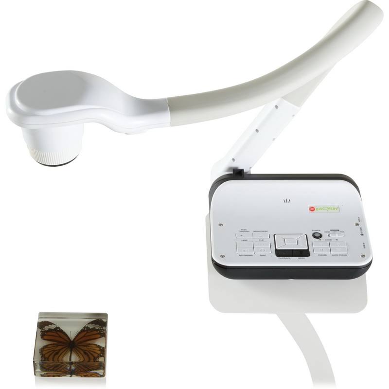 Document Camera 8 MP I99723