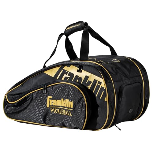 Pickleball Paddle Bag I409852