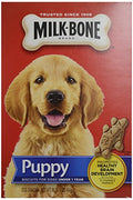 16 Oz Puppy Biscuits J762151